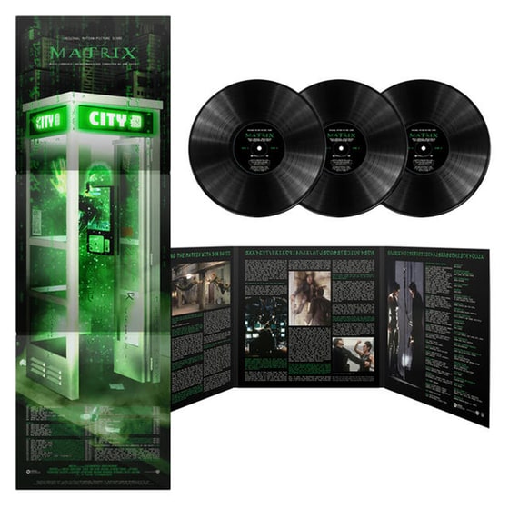 The Matrix image 1