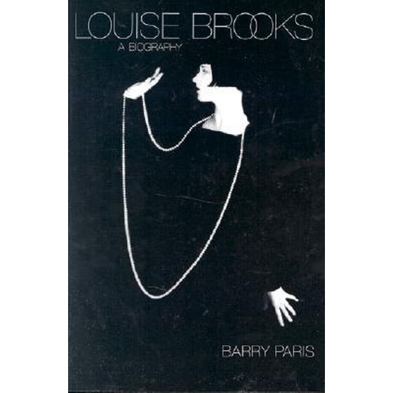 Louise Brooks image 0