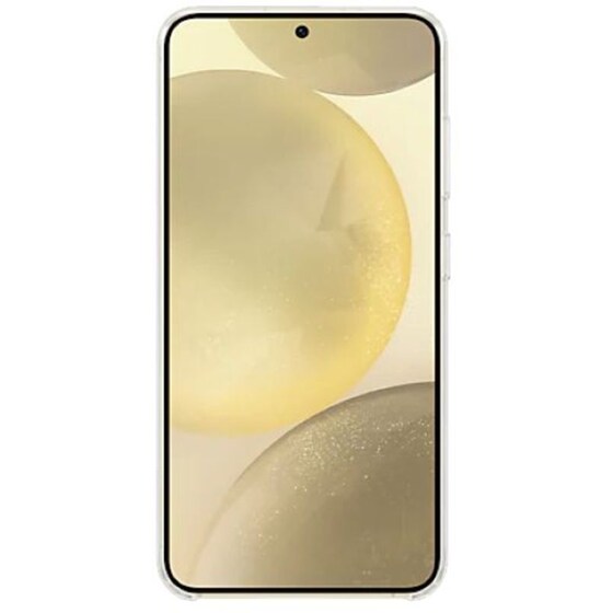 Θήκη Samsung Galaxy S24 - Samsung Clear Gadget Case - Transparent image 1