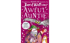 Awful Auntie