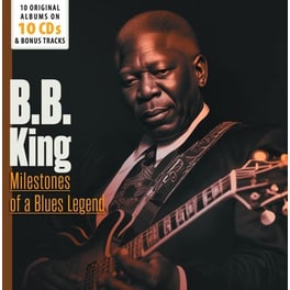 Milestones (10CD)