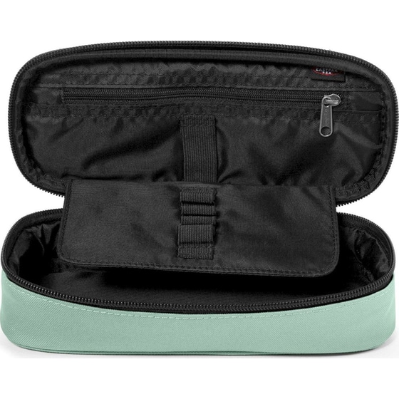 Κασετίνα Οβάλ Eastpak Polar Blue image 1