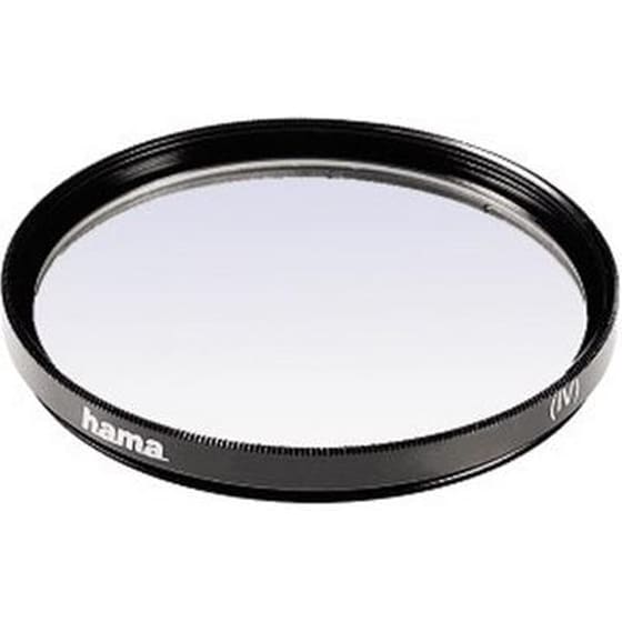 HAMA UV Filter 52.0 mm image 0