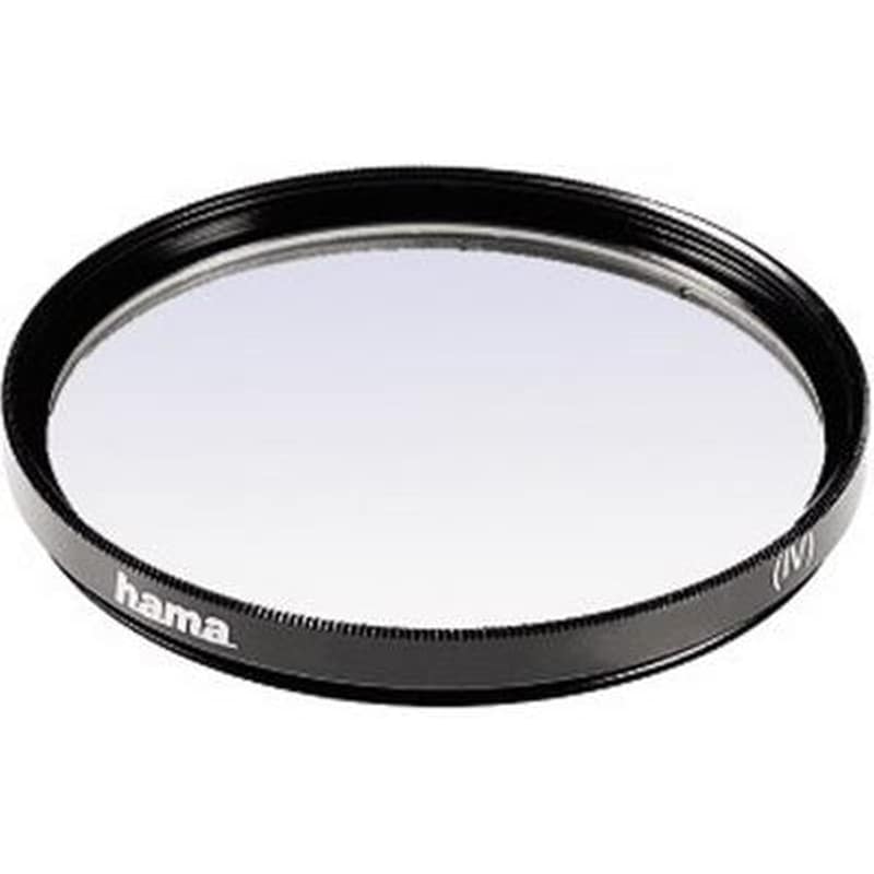 HAMA UV Filter 52.0 mm