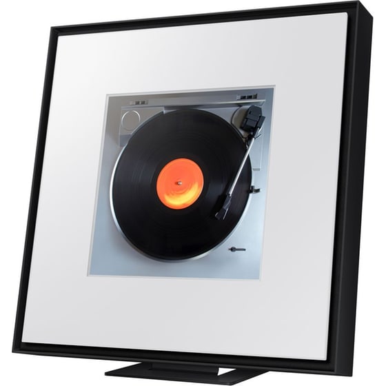 Ασύρματο ηχείο Samsung LS60D Music Frame Dolby Atmos - Λευκό image 7