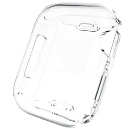 Θήκη Sonique Tpu για Apple Watch Ultra 49mm - Διάφανο
