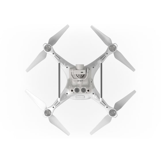 Drone DJI Phantom 4 με 4K Κάμερα image 2