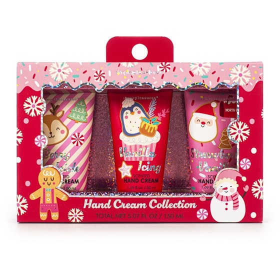 Κρέμα&nbsp;Χεριών&nbsp;Tri-Coastal&nbsp;Xmas&nbsp;50ml image 0