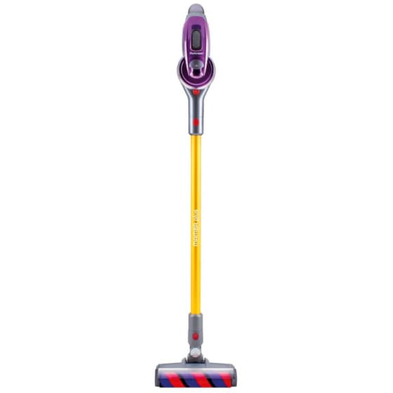 Σκούπα Stick ROHNSON Mamba Plus M4 25.2 V 0.5 L Κίτρινο image 1