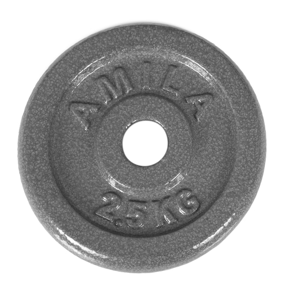Δίσκοι Εμαγιέ Amila 44478 - 2.5 kg image 0