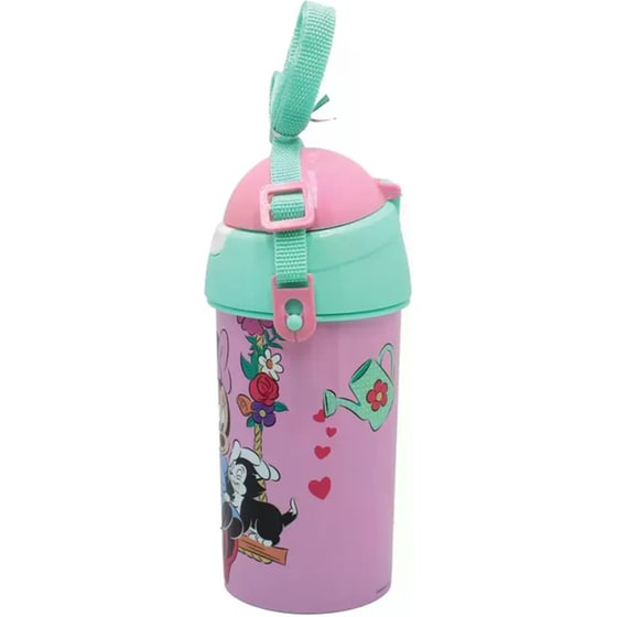 Παγούρι&nbsp;Gim Minnie&nbsp;500ml image 1