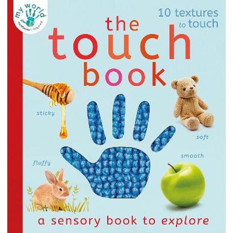 TOUCH BOOK