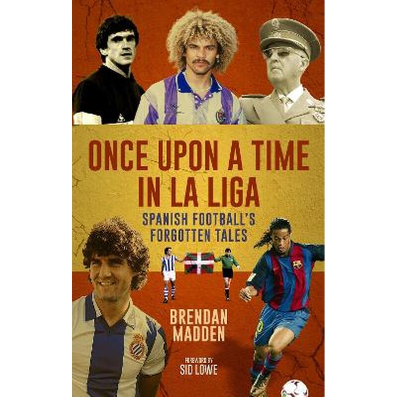 Once Upon a Time in La Liga