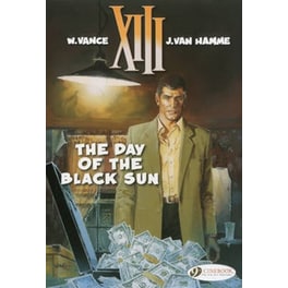 XIII 1 - The Day of the Black Sun