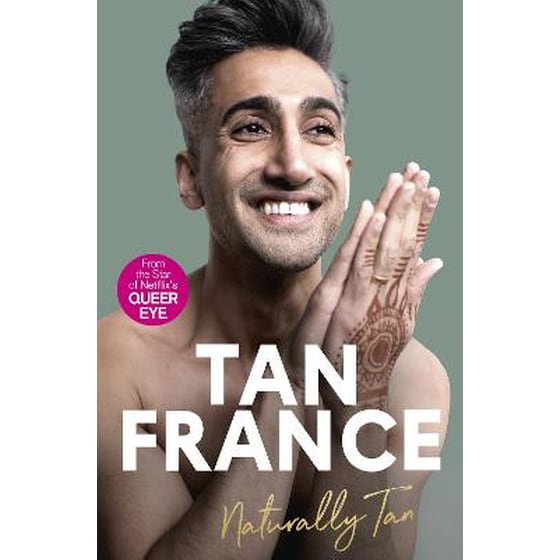Naturally Tan image 0