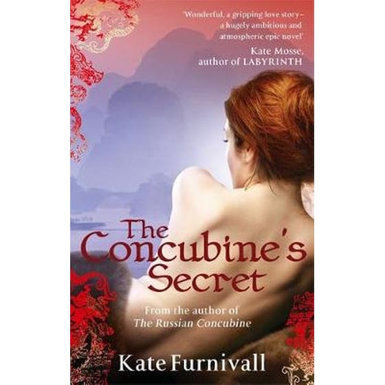 The Concubine's Secret image 0