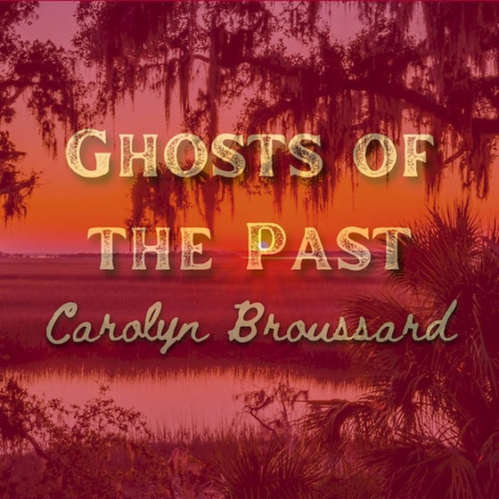 Ghosts Of The Past image 0
