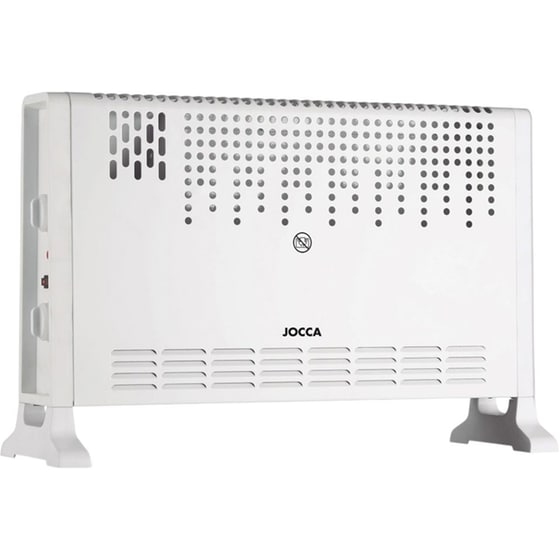 JOCCA J-1593 Αερόθερμο Δαπέδου image 0