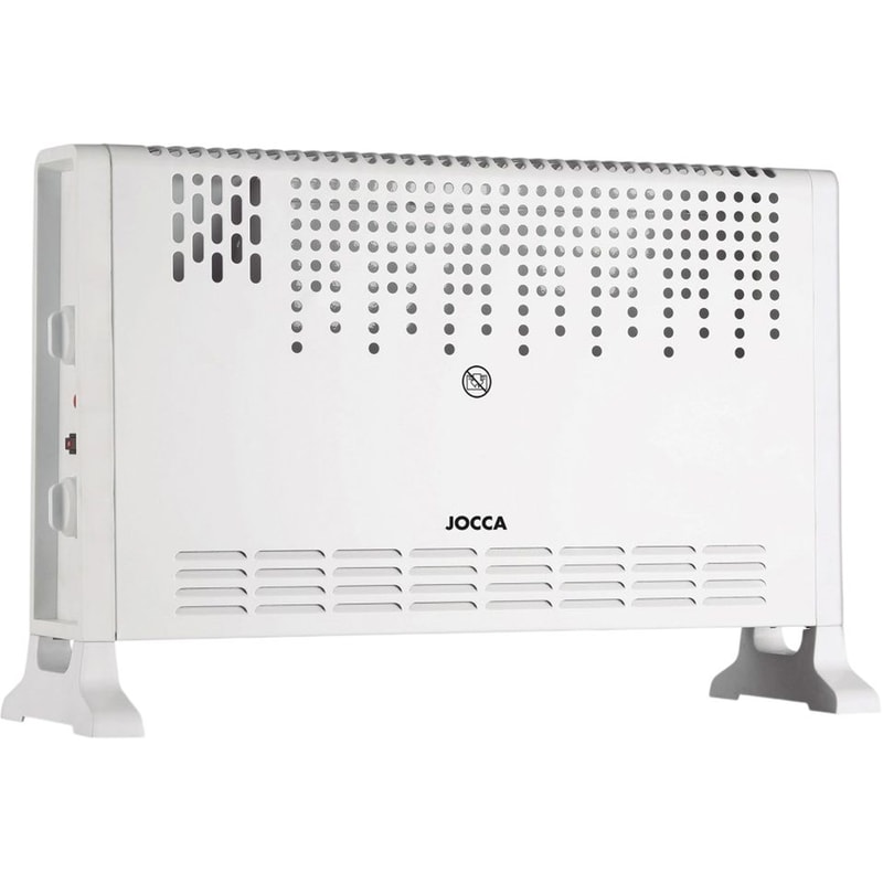 JOCCA J-1593 Αερόθερμο Δαπέδου