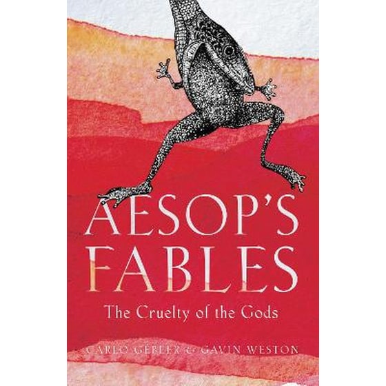 Aesop's Fables image 0