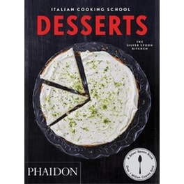 The Italian Cooking School- Desserts