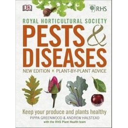 RHS Pests & Diseases