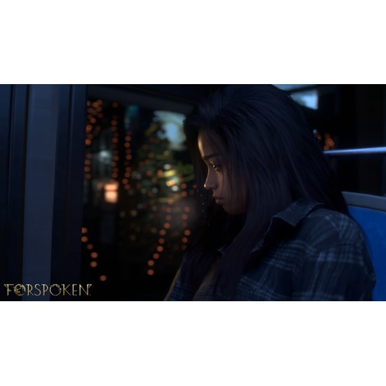 Forspoken - PS5 image 1