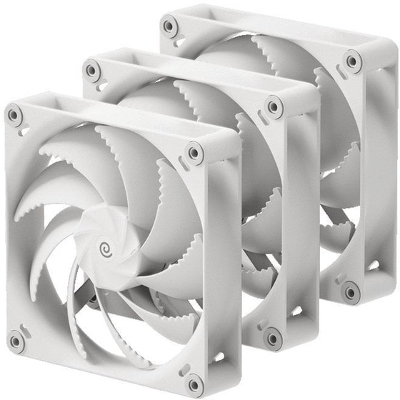 Case Fan Pro Gamersware HAVN H1430-01 με ARGB φωτισμό image 2