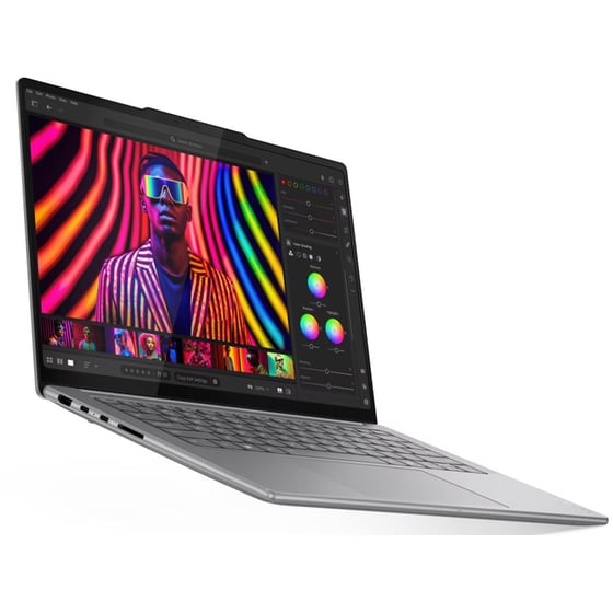 Lenovo Yoga 7 Pro 14IAH10 14.5" 3K OLED (Intel Core Ultra 9-285H/32GB/1TB SSD/Arc Graphics/Win11Home) Laptop image 1
