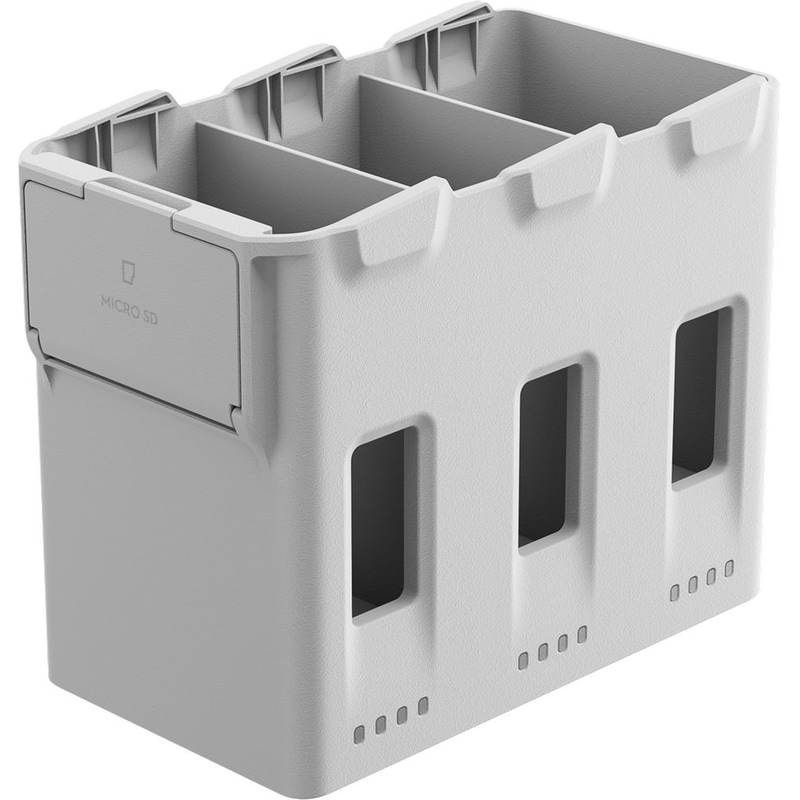 Βάση Φόρτισης DJI Lito 1 Two-Way Charging Hub