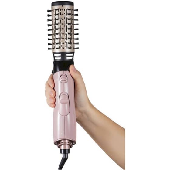 Ηλεκτρική Βούρτσα Remington AS 5901 1000 W Ροζ image 5