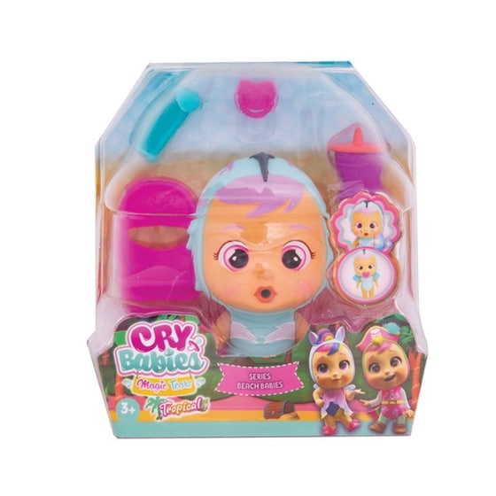 Cry Babies Magic Tears Tropical image 13