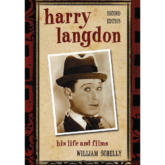 Harry Langdon image 0