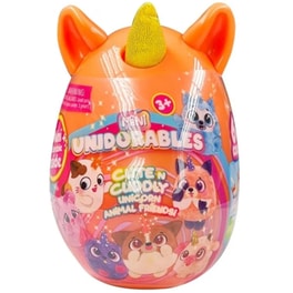 Just toys Mini Unidorables Σειρά 1 (Διάφορα Σχέδια)
