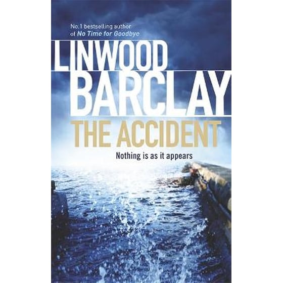 The Accident image 0