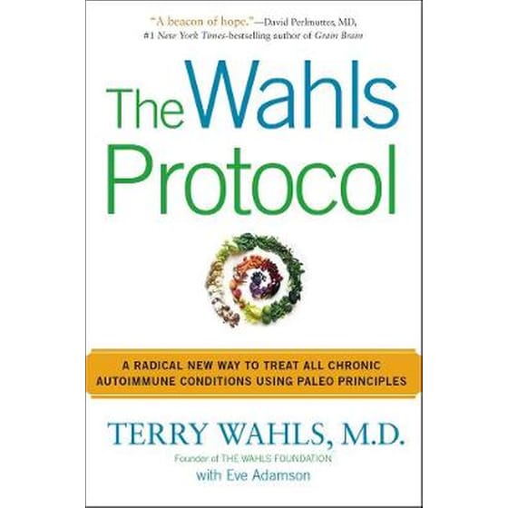 The Wahls Protocol image 0