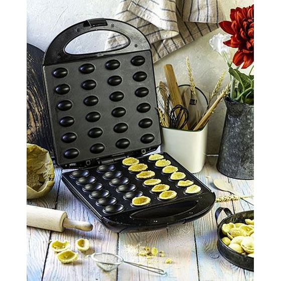 MESKO MS-3041 1600W Μαύρη Συσκευή για Καρυδάκια image 5