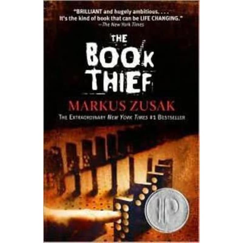 Book Thief