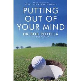 Putting Out Of Your Mind