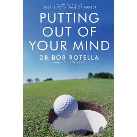 Putting Out Of Your Mind image 0