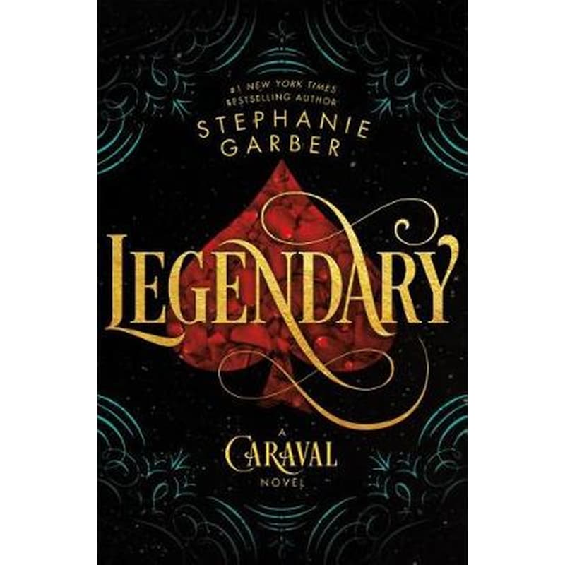 Legendary