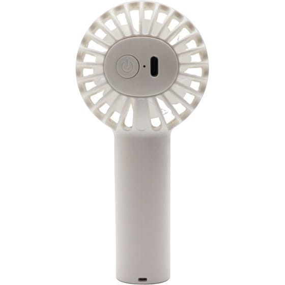 PRIMO PRMF-80689 WH Ανεμιστήρας Χειρός 0.36 W image 1