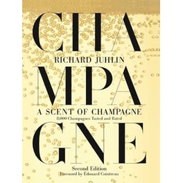 Scent of Champagne