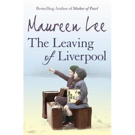 Leaving Of Liverpool image 0