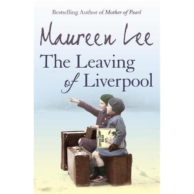 Leaving Of Liverpool