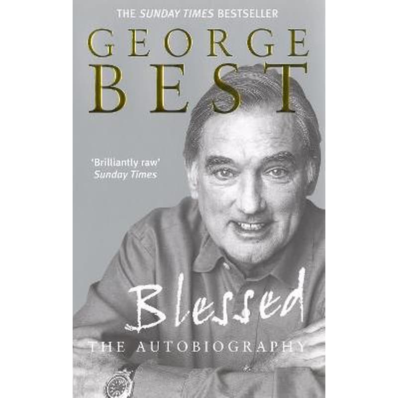 Blessed - The Autobiography