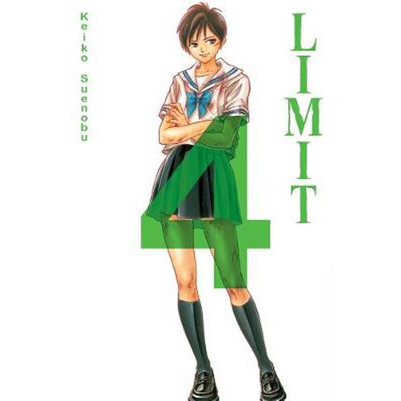Limit, The 4