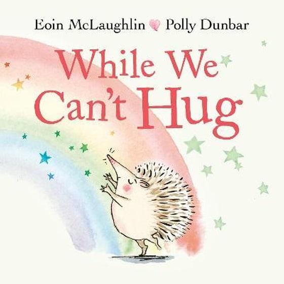 While We Can't Hug image 0