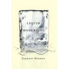 Liquid Modernity