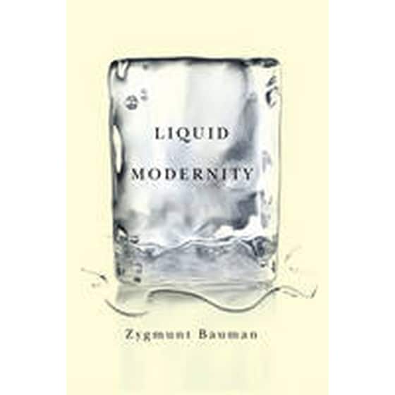 Liquid Modernity image 0